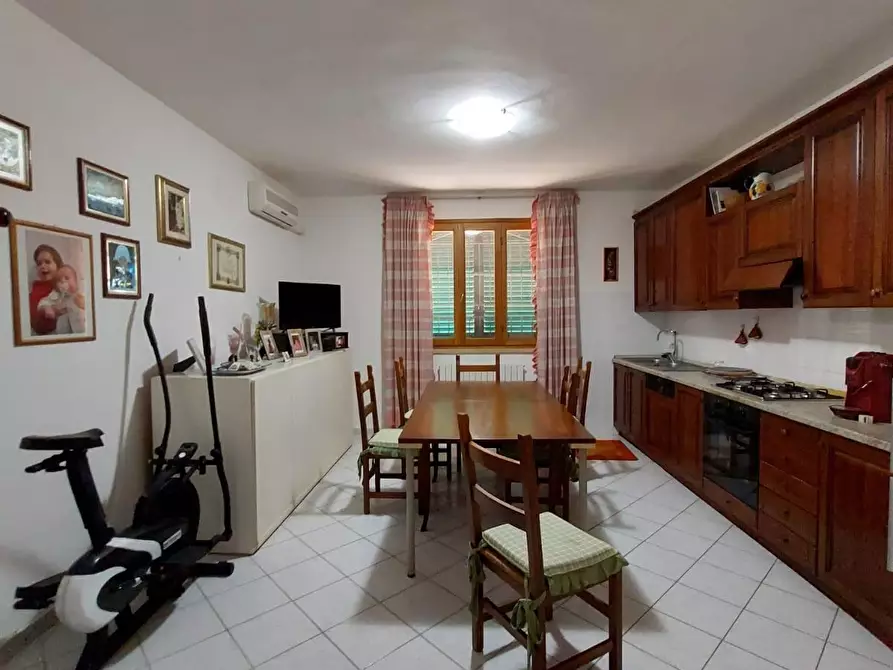 Immagine 5 di Casa indipendente in vendita  a Montopoli In Val D'arno