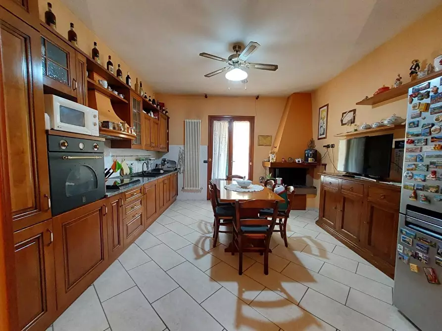 Immagine 22 di Casa indipendente in vendita  a Montopoli In Val D'arno