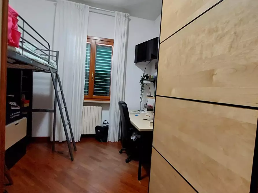 Immagine 33 di Casa indipendente in vendita  a Montopoli In Val D'arno