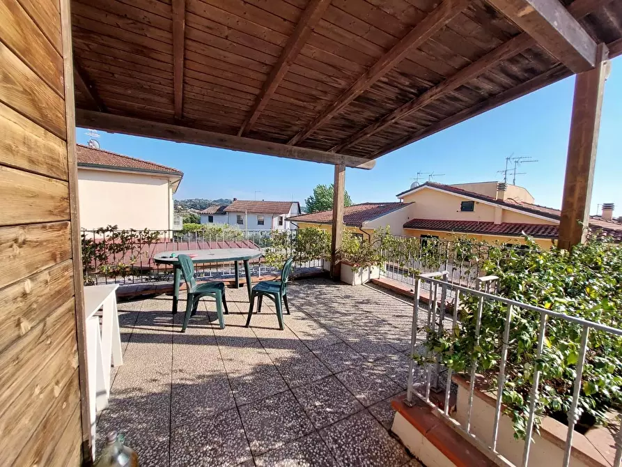 Immagine 26 di Casa indipendente in vendita  a Montopoli In Val D'arno