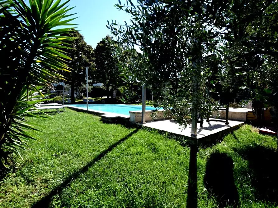 Immagine 5 di Casa bifamiliare in vendita  a Fauglia