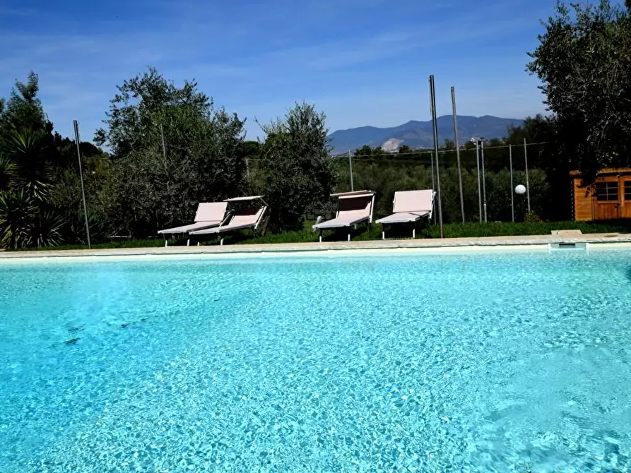 Immagine 8 di Casa bifamiliare in vendita  a Fauglia