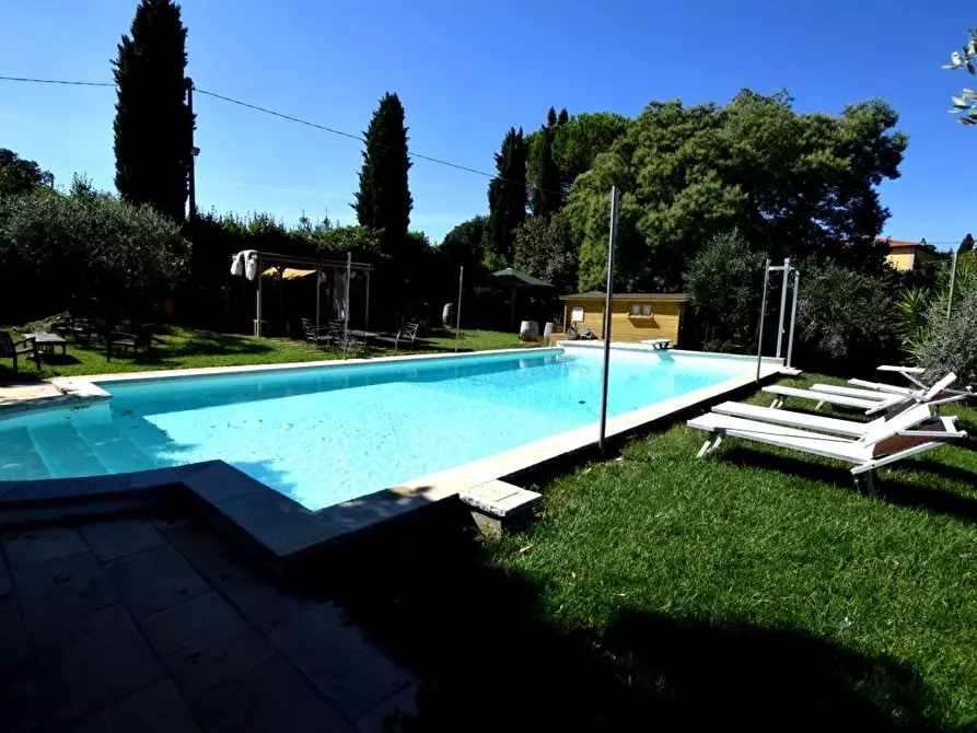 Immagine 6 di Casa bifamiliare in vendita  a Fauglia