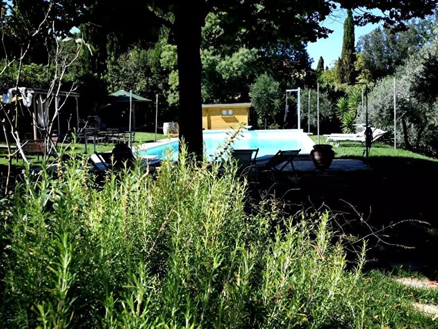 Immagine 10 di Casa bifamiliare in vendita  a Fauglia