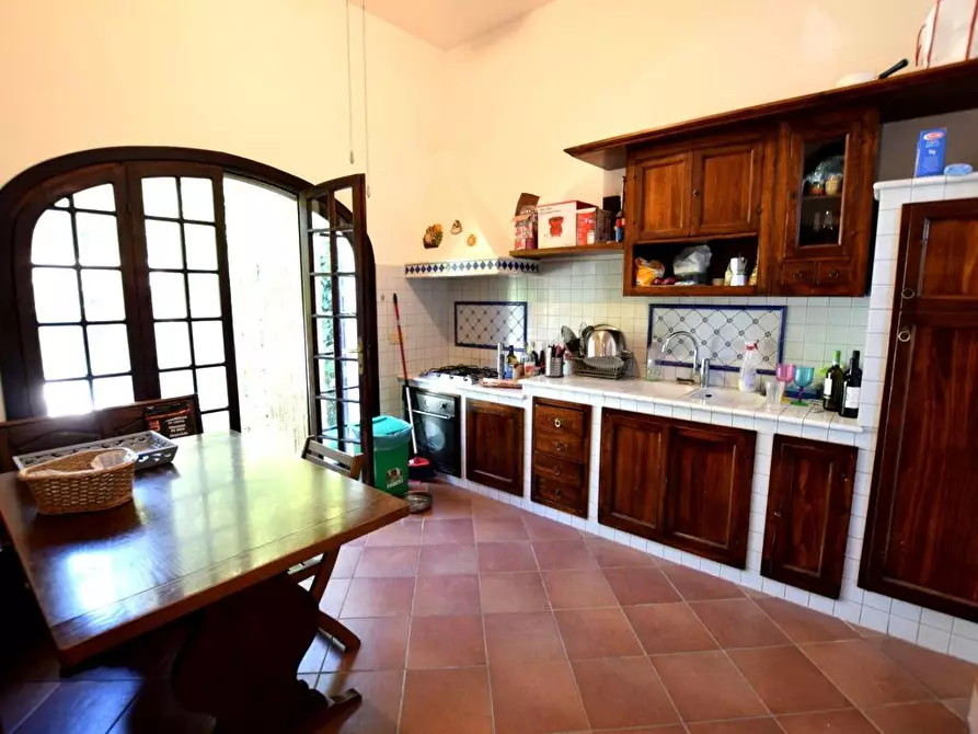 Immagine 17 di Casa bifamiliare in vendita  a Fauglia