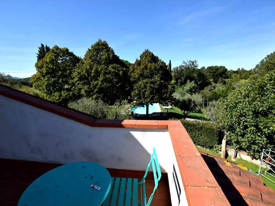 Immagine 18 di Casa bifamiliare in vendita  a Fauglia