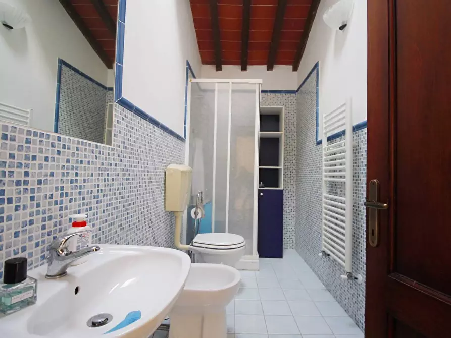 Immagine 14 di Rustico / casale in vendita  a Vinci