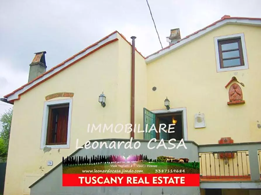 Immagine 20 di Rustico / casale in vendita  a Vinci