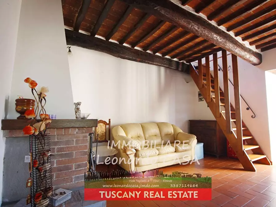 Immagine 3 di Rustico / casale in vendita  a Vinci