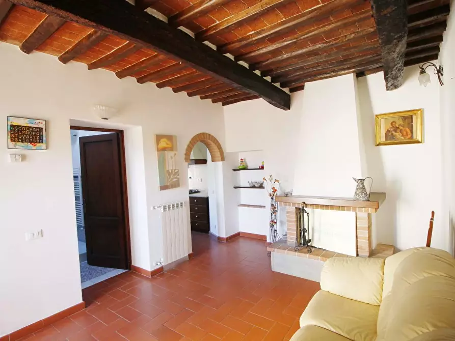 Immagine 19 di Rustico / casale in vendita  a Vinci