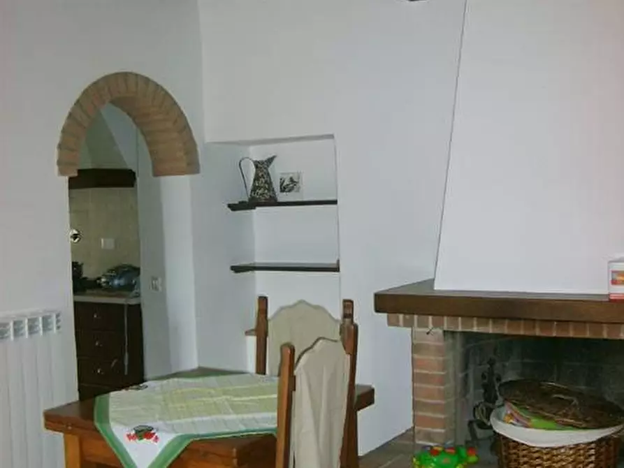 Immagine 9 di Rustico / casale in vendita  a Vinci