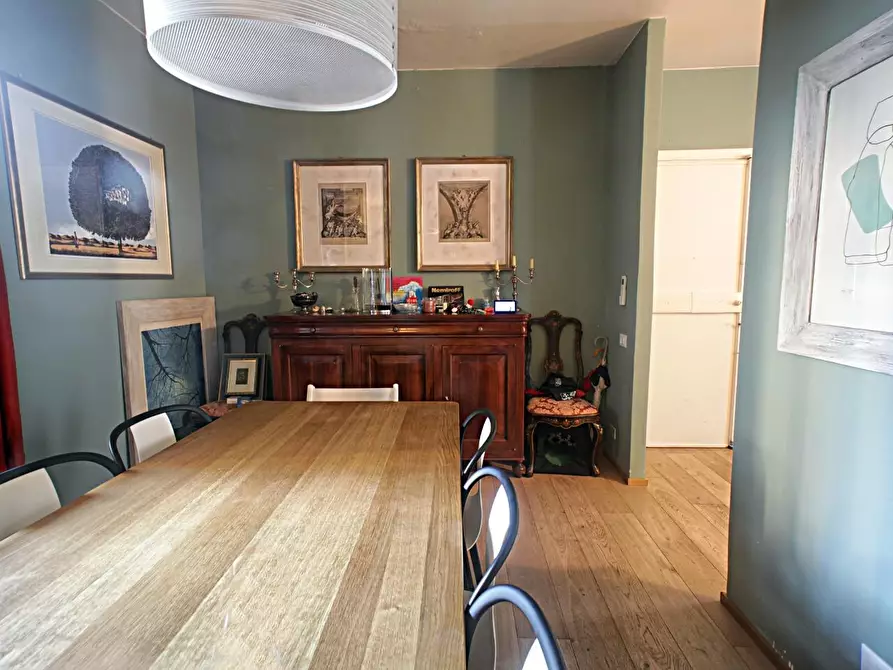 Immagine 6 di Appartamento in vendita  a Pisa