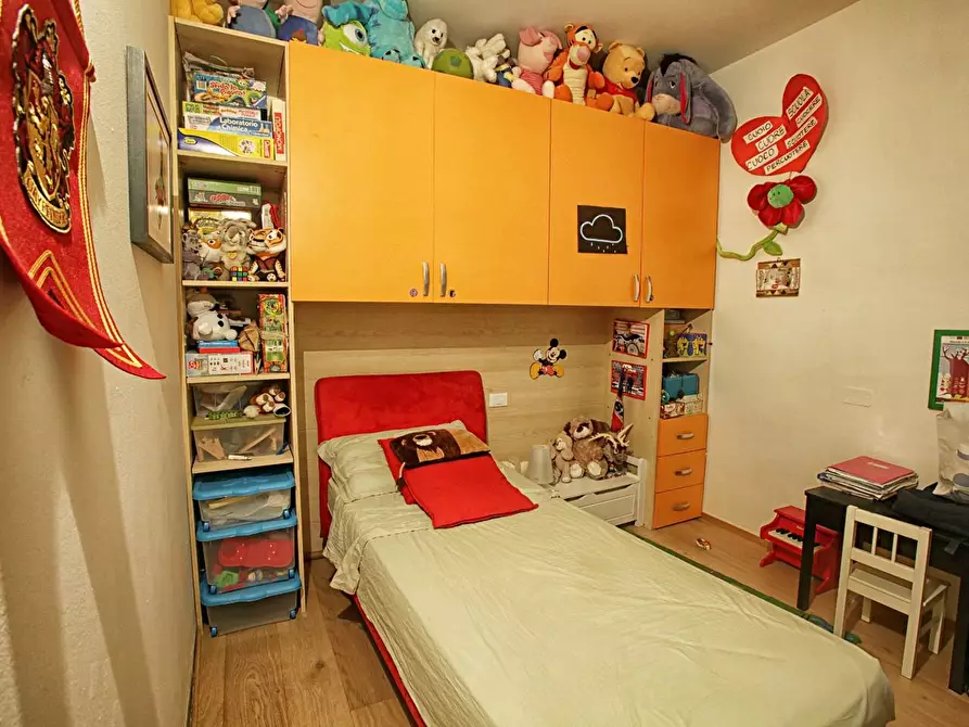 Immagine 8 di Appartamento in vendita  a Pisa