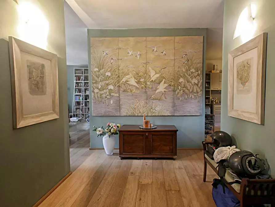 Immagine 1 di Appartamento in vendita  a Pisa