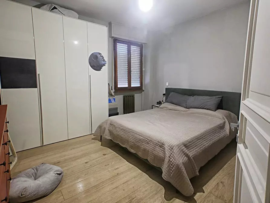 Immagine 15 di Appartamento in vendita  a Pisa