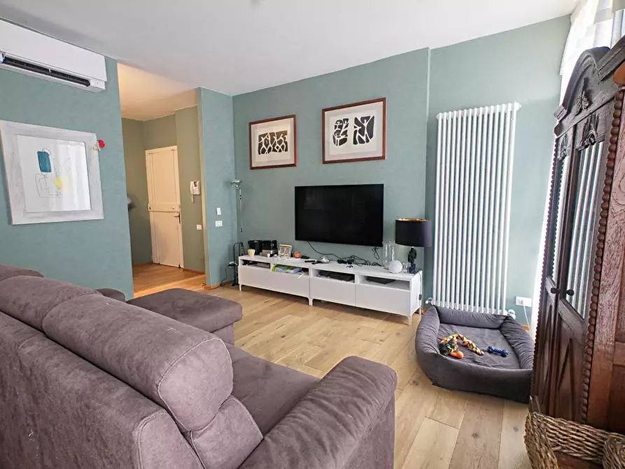 Immagine 3 di Appartamento in vendita  a Pisa