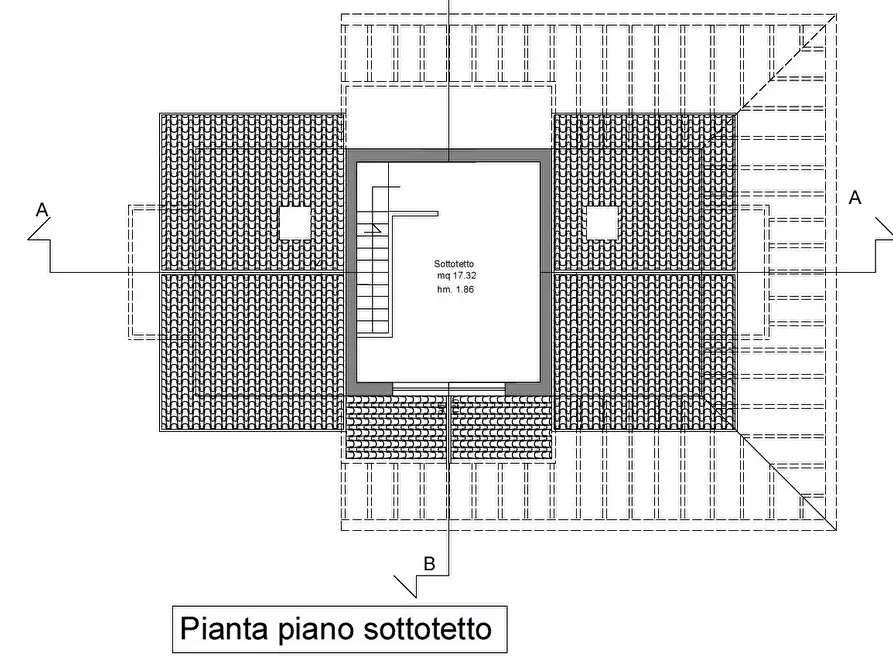 Immagine 45 di Casa indipendente in vendita  a Montignoso