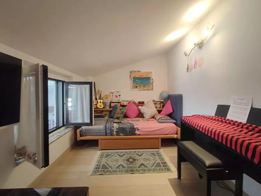 Immagine 14 di Villa in vendita  a Viareggio