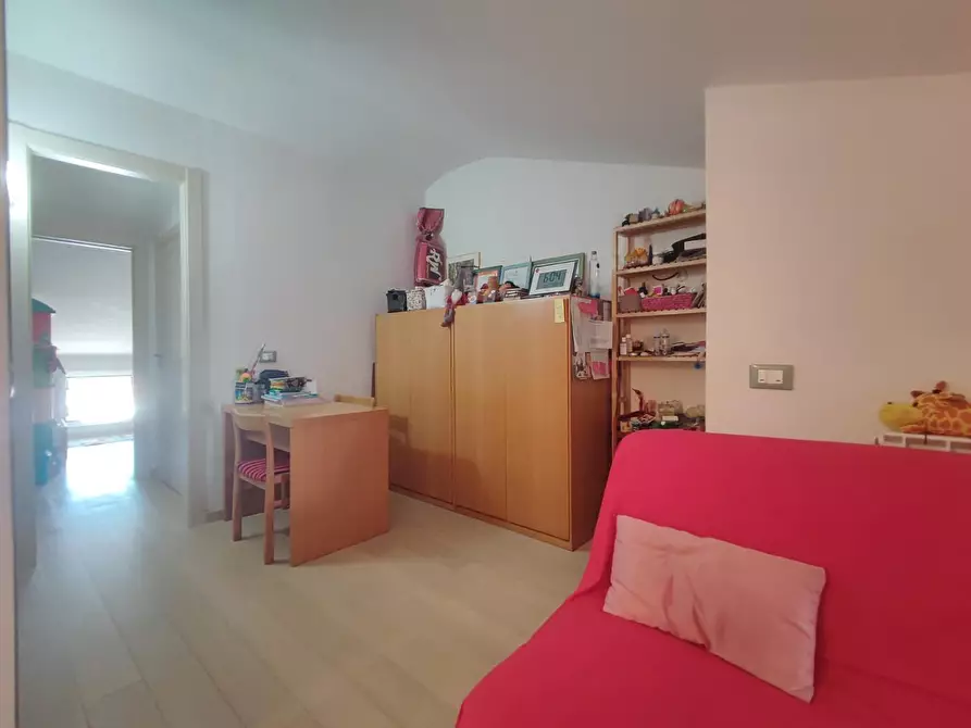 Immagine 15 di Villa in vendita  a Viareggio