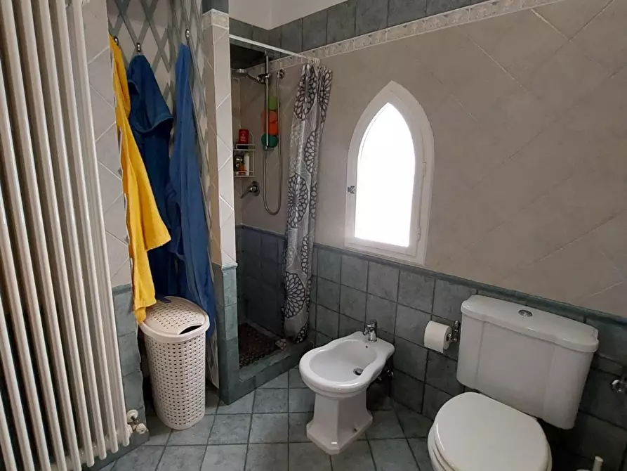 Immagine 7 di Appartamento in vendita  a Buti