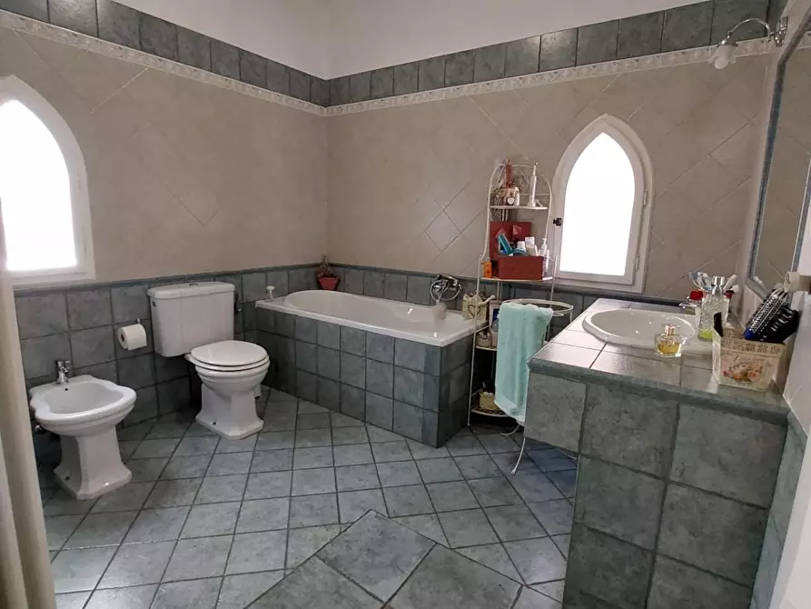 Immagine 6 di Appartamento in vendita  a Buti