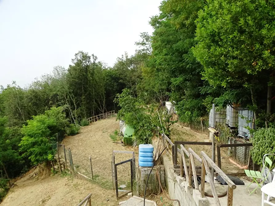 Immagine 16 di Porzione di casa in vendita  a Palaia