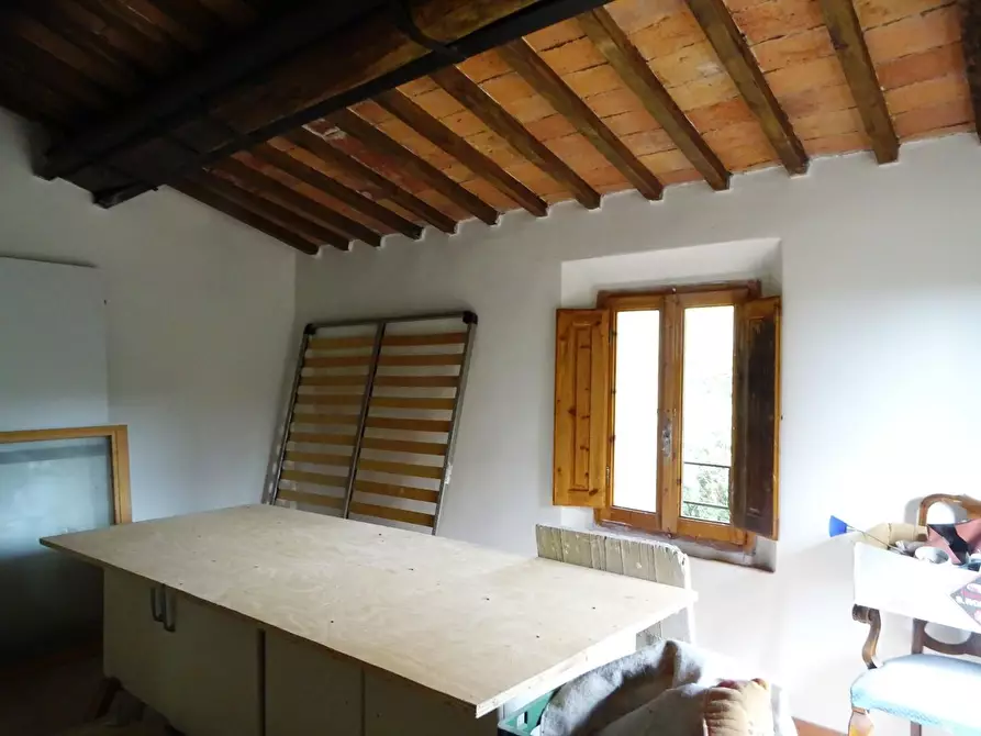 Immagine 42 di Porzione di casa in vendita  a Palaia