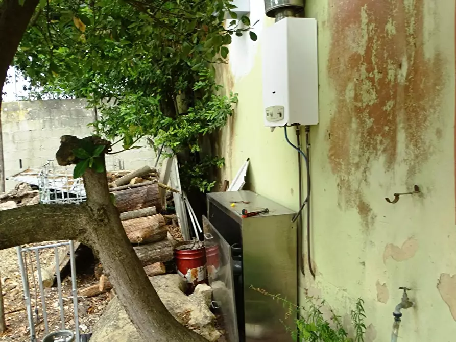 Immagine 17 di Porzione di casa in vendita  a Palaia