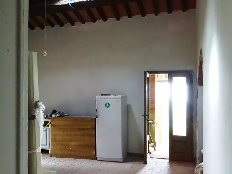 Immagine 50 di Porzione di casa in vendita  a Palaia