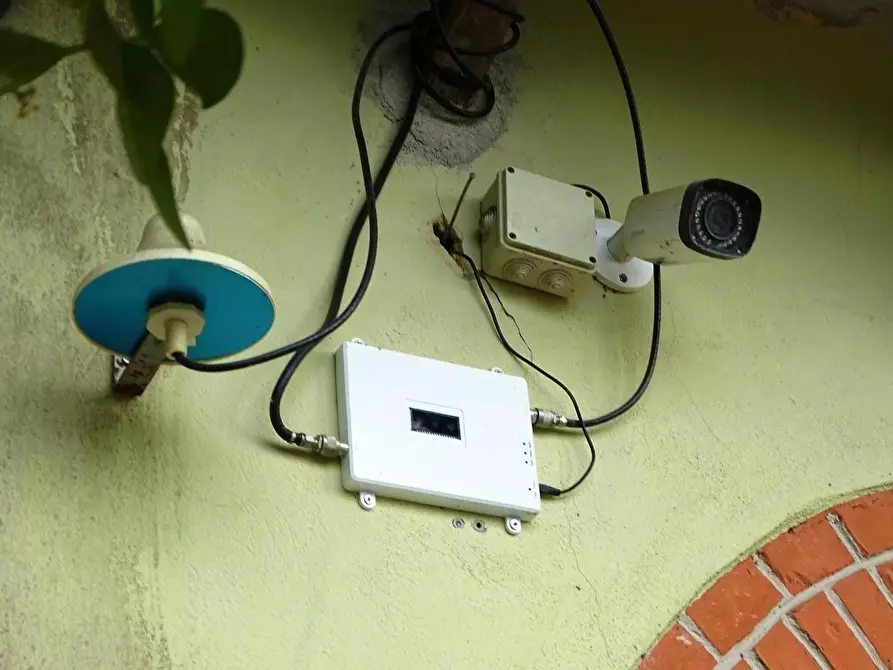 Immagine 32 di Porzione di casa in vendita  a Palaia