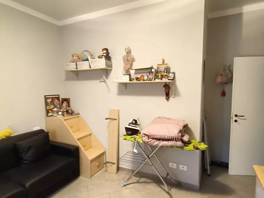 Immagine 13 di Casa indipendente in vendita  a Vecchiano