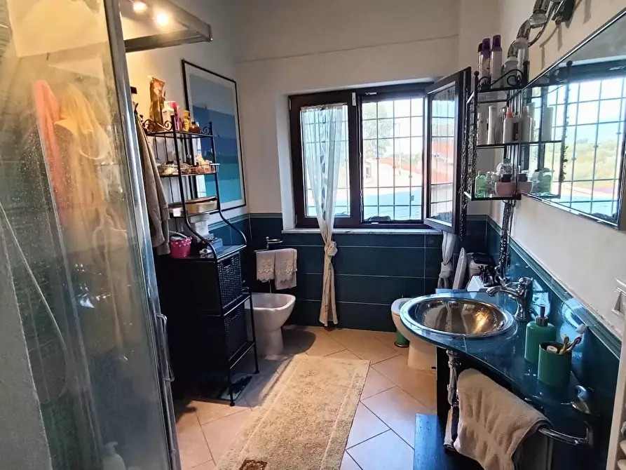 Immagine 14 di Casa indipendente in vendita  a Vecchiano