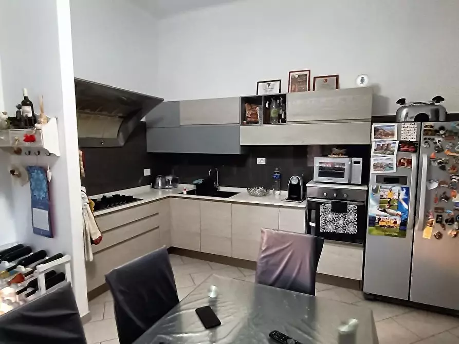 Immagine 7 di Casa indipendente in vendita  a Vecchiano