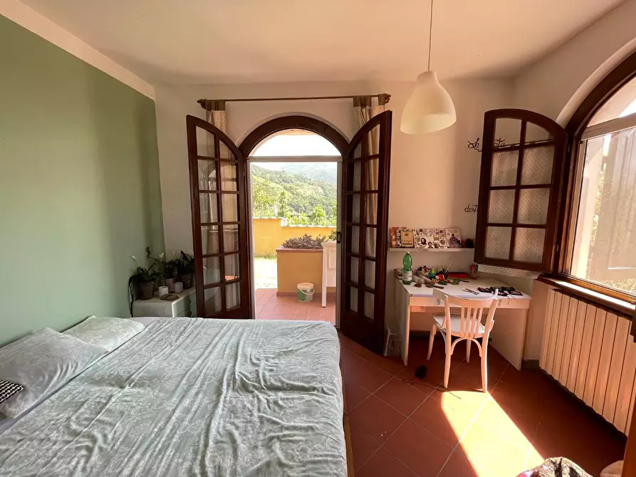 Immagine 29 di Villa in vendita  a Massa