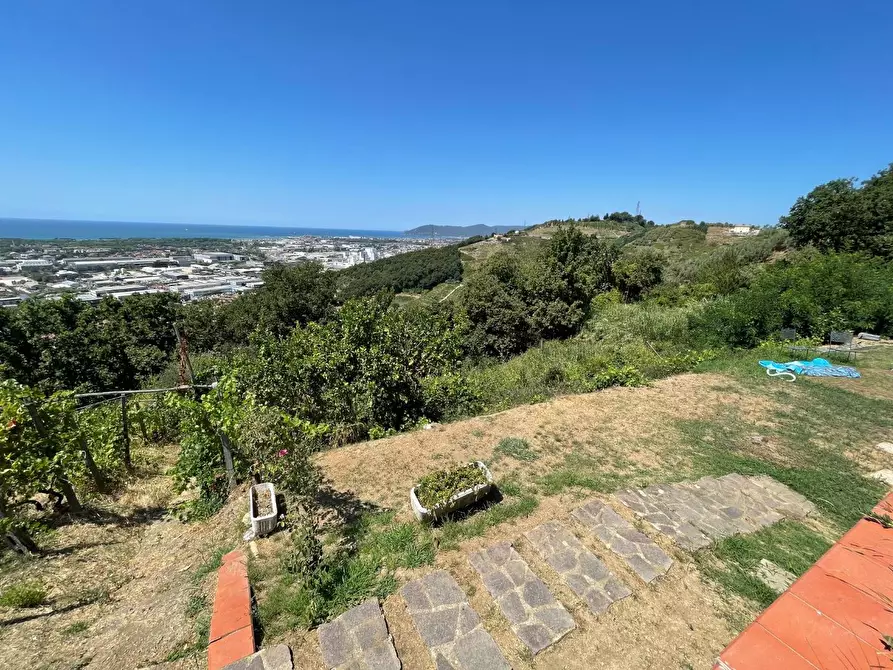 Immagine 65 di Villa in vendita  a Massa