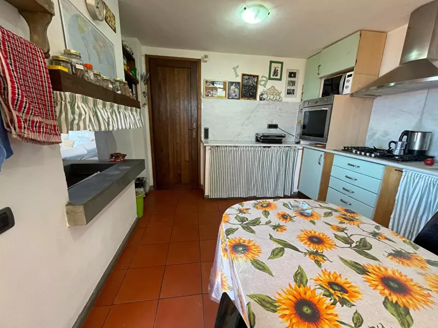 Immagine 22 di Villa in vendita  a Massa