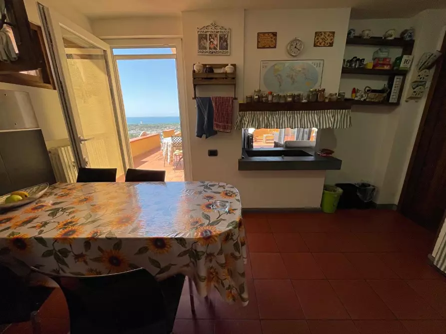 Immagine 21 di Villa in vendita  a Massa