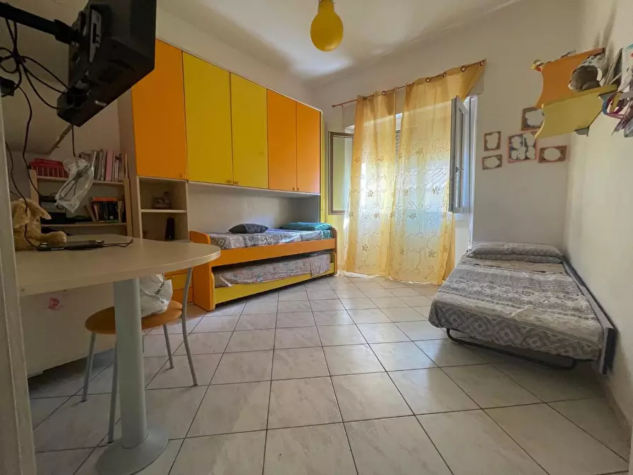 Immagine 9 di Appartamento in vendita  a Poggibonsi