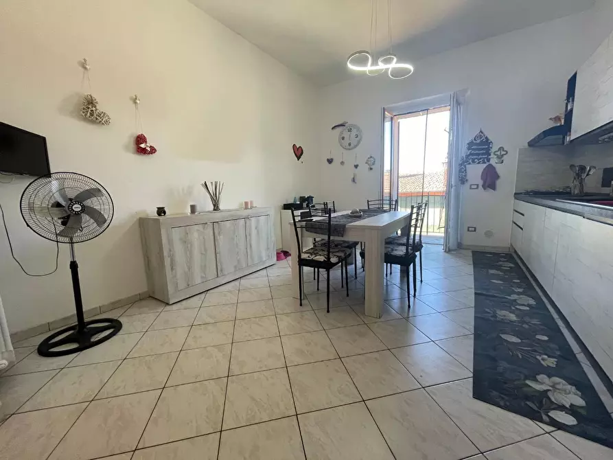 Immagine 5 di Appartamento in vendita  a Poggibonsi