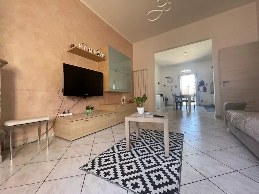 Immagine 3 di Appartamento in vendita  a Poggibonsi