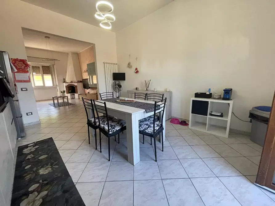 Immagine 4 di Appartamento in vendita  a Poggibonsi