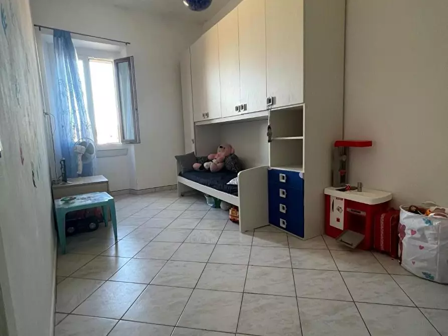 Immagine 10 di Appartamento in vendita  a Poggibonsi