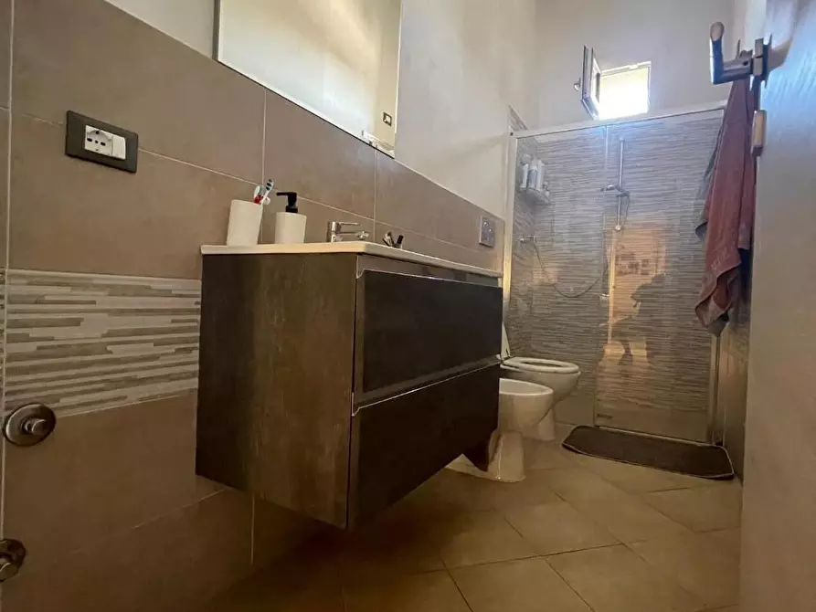 Immagine 12 di Appartamento in vendita  a Poggibonsi