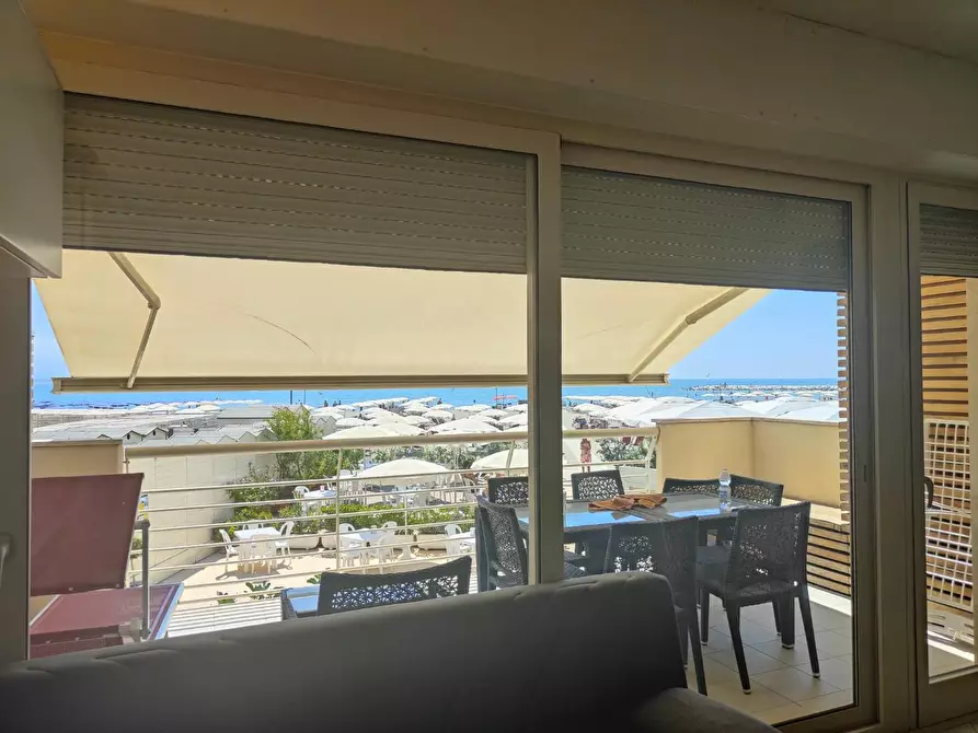 Immagine 3 di Appartamento in affitto  a Ameglia