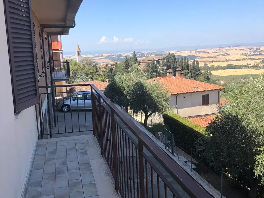 Immagine 24 di Appartamento in vendita  a Rapolano Terme