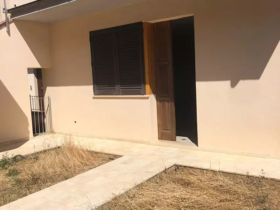 Immagine 22 di Appartamento in vendita  a Rapolano Terme