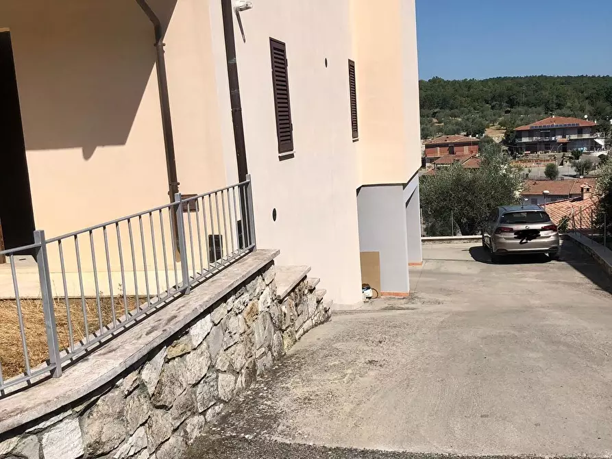Immagine 23 di Appartamento in vendita  a Rapolano Terme
