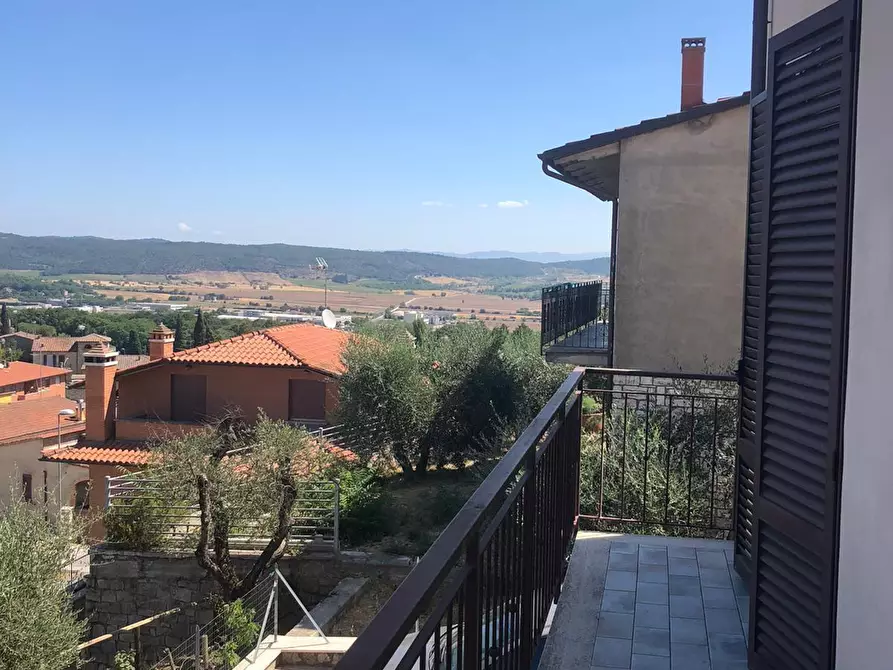 Immagine 25 di Appartamento in vendita  a Rapolano Terme