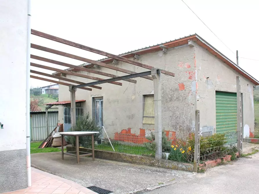 Immagine 18 di Terratetto in vendita  a Cerreto Guidi