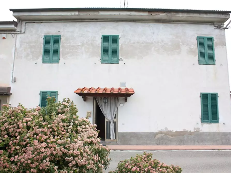 Immagine 1 di Terratetto in vendita  a Cerreto Guidi